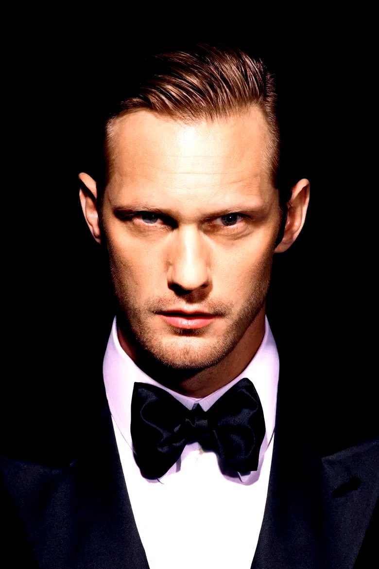 Alexander Skarsgård