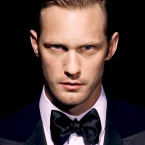 Photo star : Alexander Skarsgård