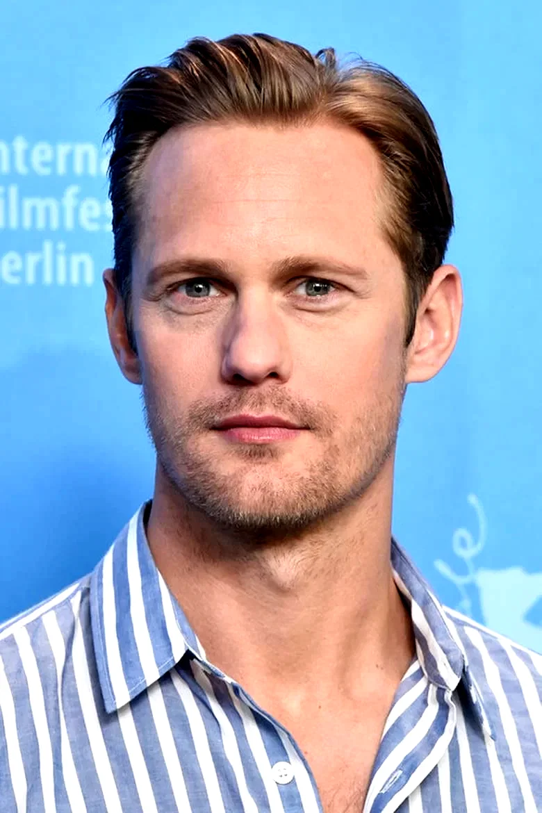 Alexander Skarsgård