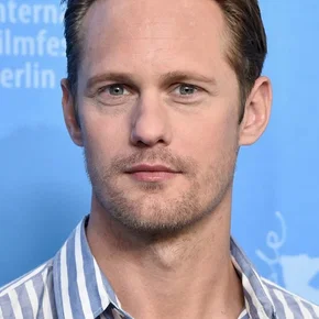 Photo star : Alexander Skarsgård