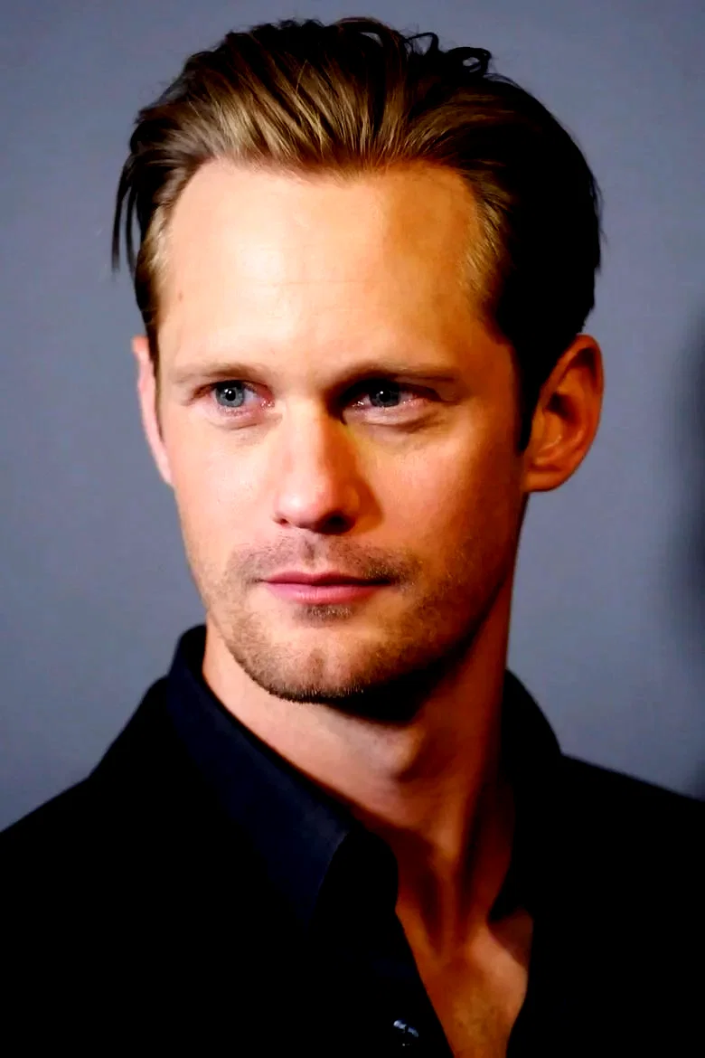 Alexander Skarsgård