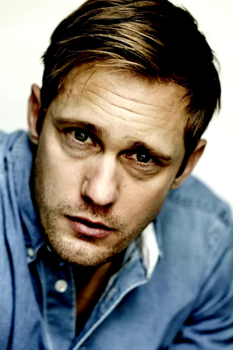 Alexander Skarsgård