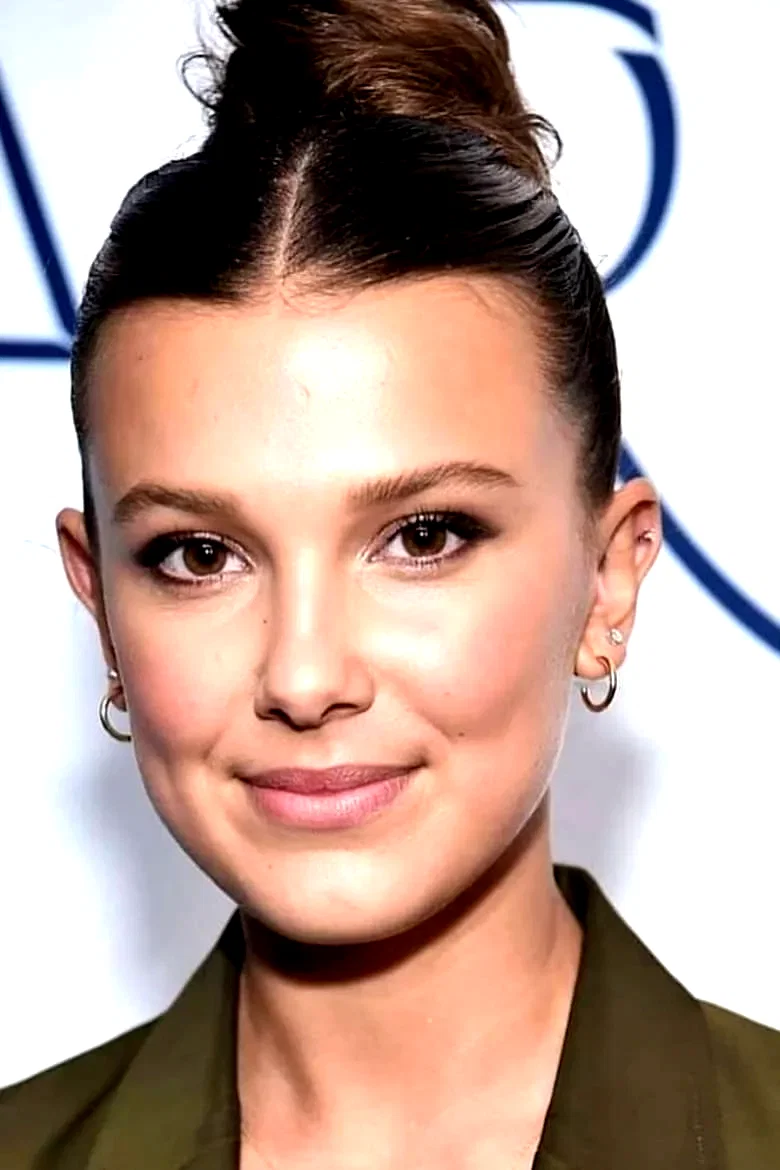  Millie Bobby Brown