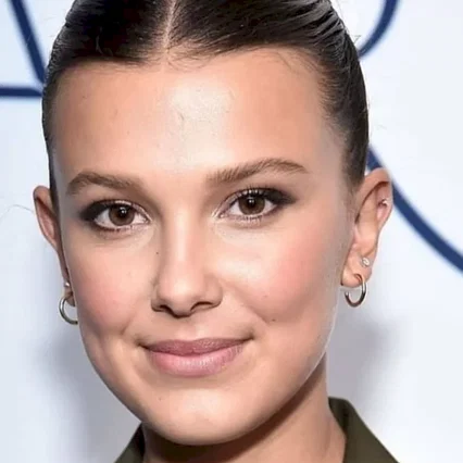  Millie Bobby Brown