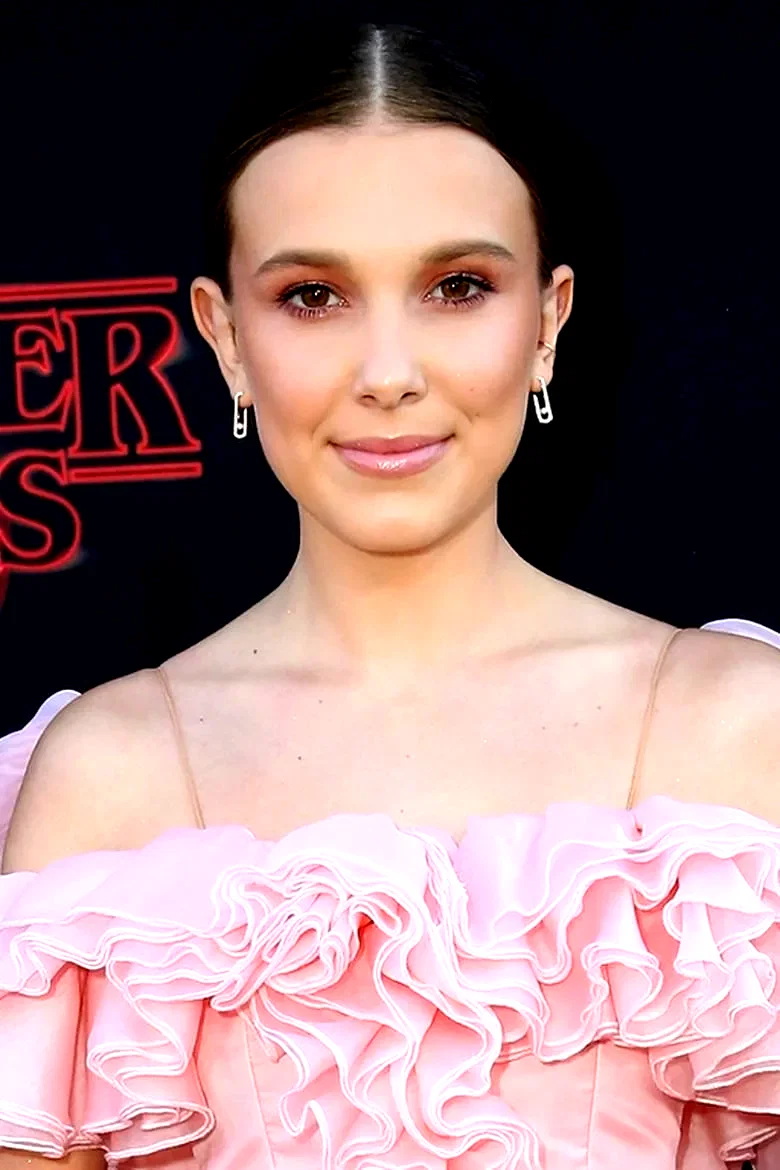  Millie Bobby Brown