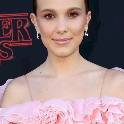  Millie Bobby Brown