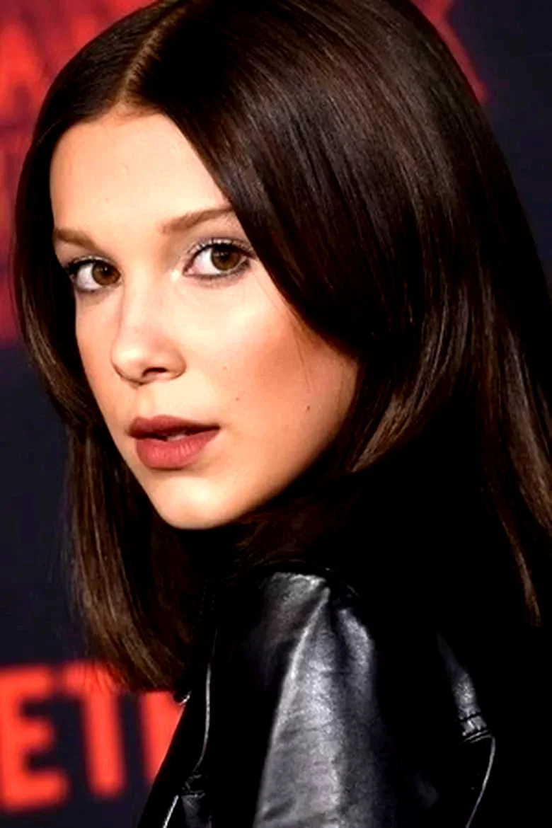  Millie Bobby Brown