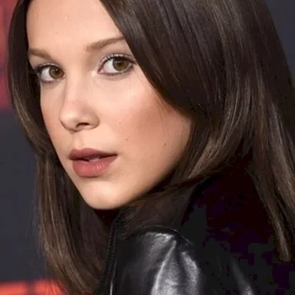  Millie Bobby Brown