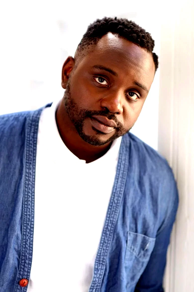  Brian Tyree Henry