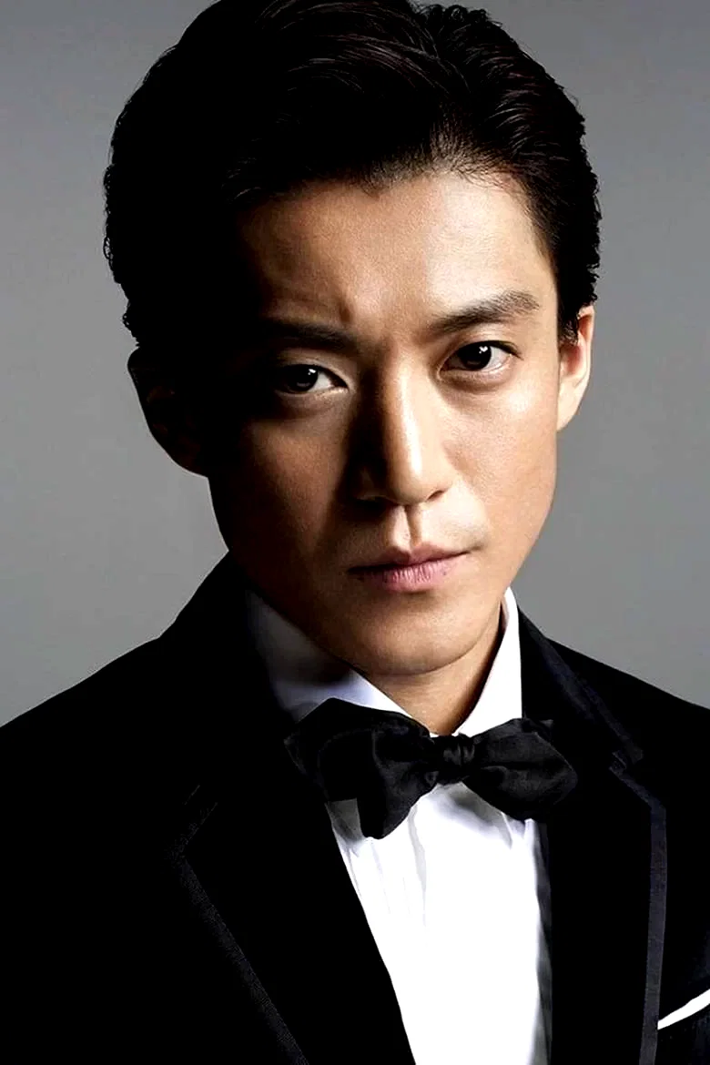 Shun Oguri