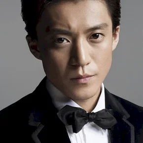 Photo star : Shun Oguri