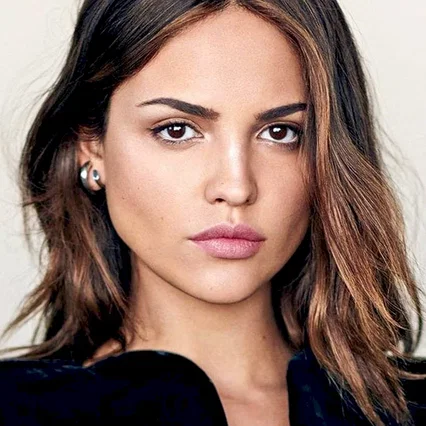 Eiza Gonzalez