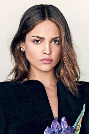 Eiza Gonzalez