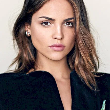Eiza Gonzalez