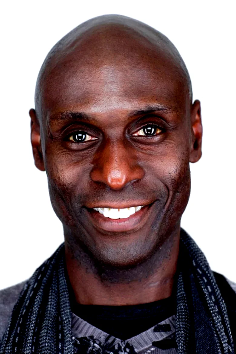 Lance Reddick