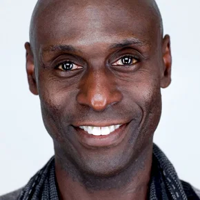 Photo star : Lance Reddick