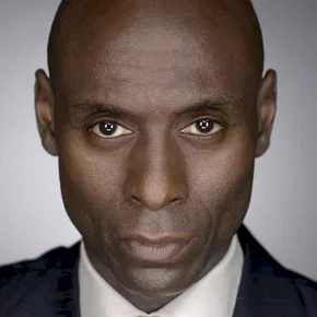 Photo star : Lance Reddick
