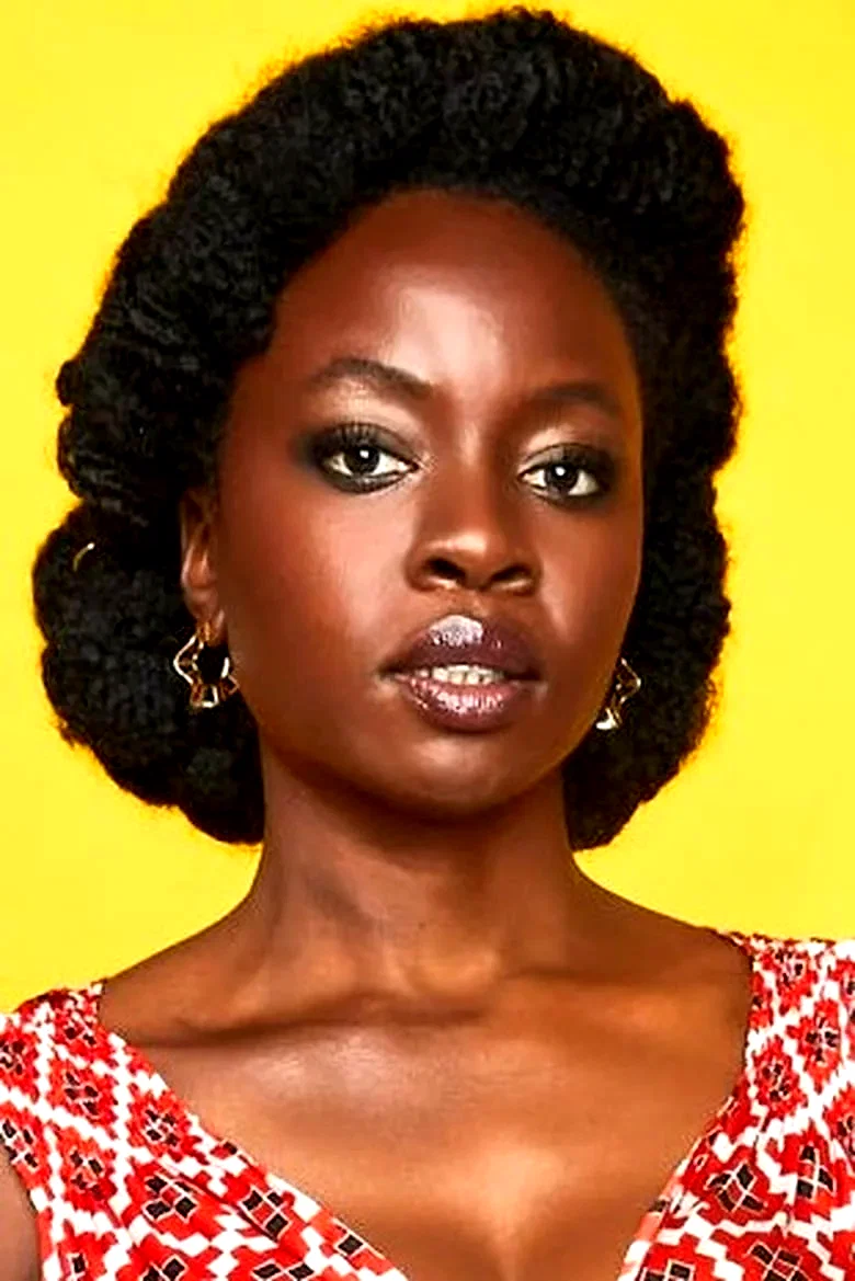 Danai Gurira
