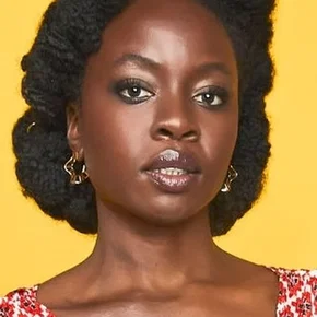 Photo star : Danai Gurira