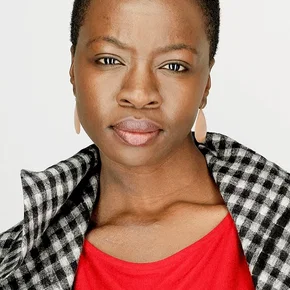 Photo star : Danai Gurira