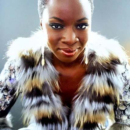 Danai Gurira