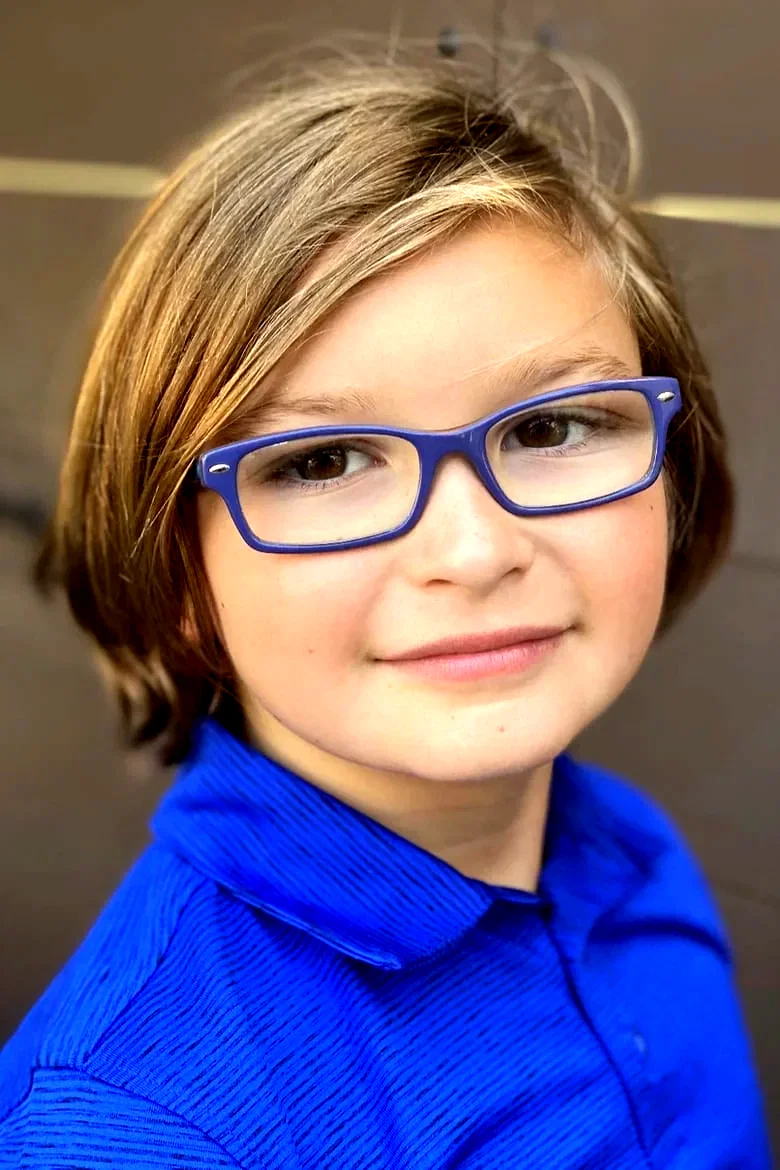 Ryder Allen