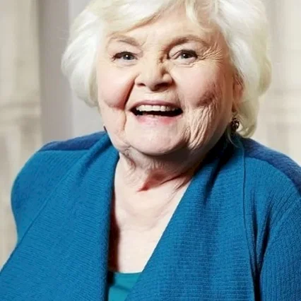 June Squibb