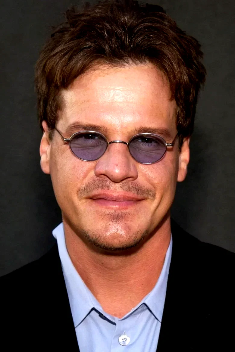 Craig Sheffer