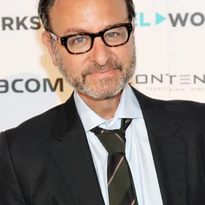 Photo star : Fisher Stevens