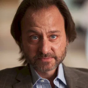 Photo star : Fisher Stevens