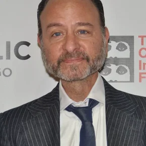 Photo star : Fisher Stevens