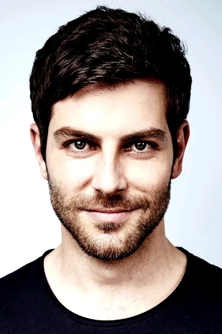 David Giuntoli