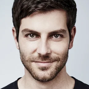 Photo star : David Giuntoli