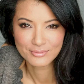 Photo star : Kelly Hu