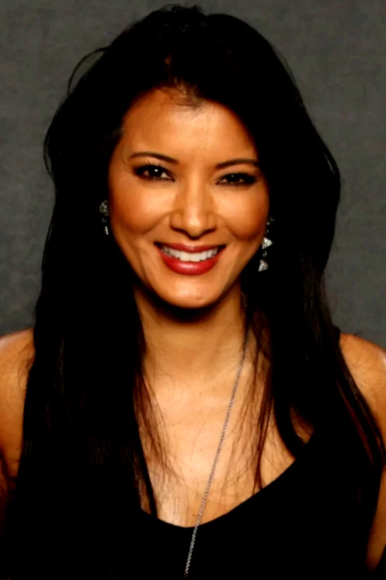 Kelly Hu