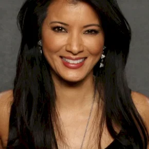 Photo star : Kelly Hu