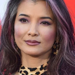 Photo star : Kelly Hu