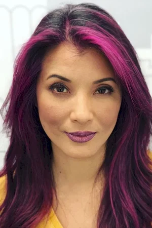 Kelly Hu photo