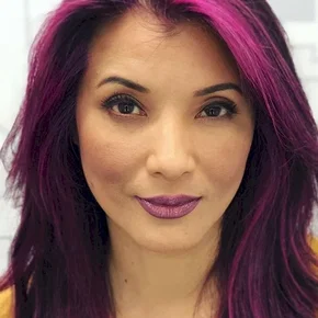 Photo star : Kelly Hu
