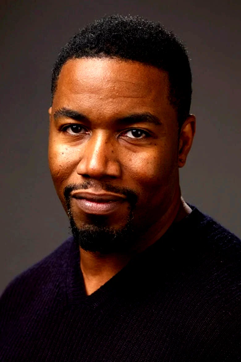 Michael  Jai White