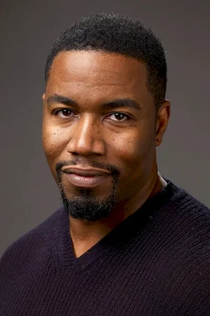 Michael  Jai White photo
