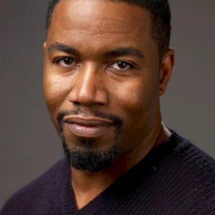 Michael  Jai White
