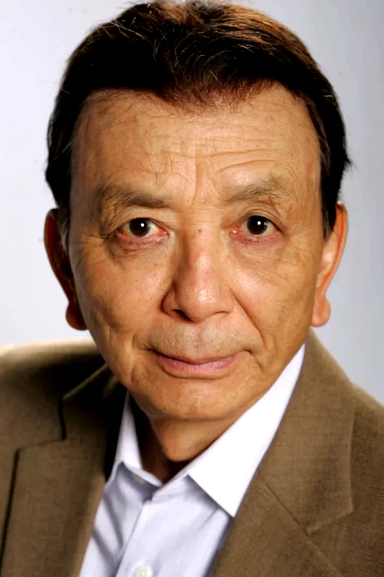 James Hong