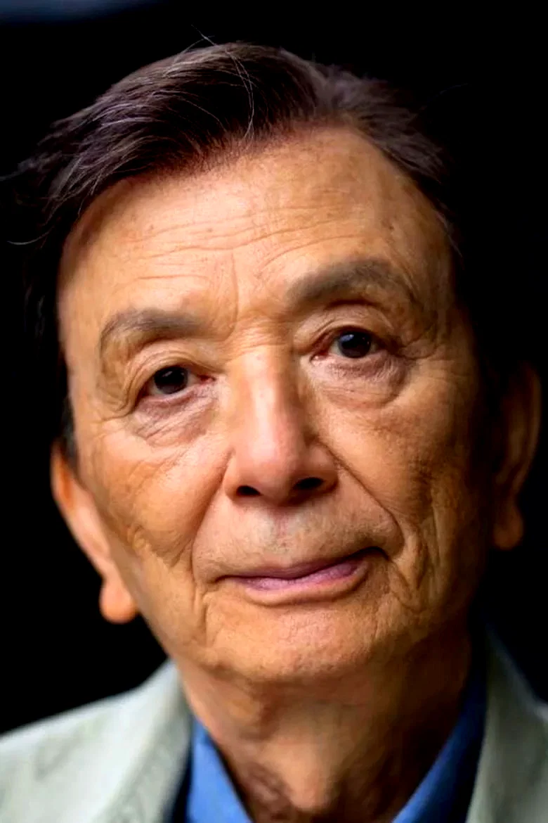  James Hong