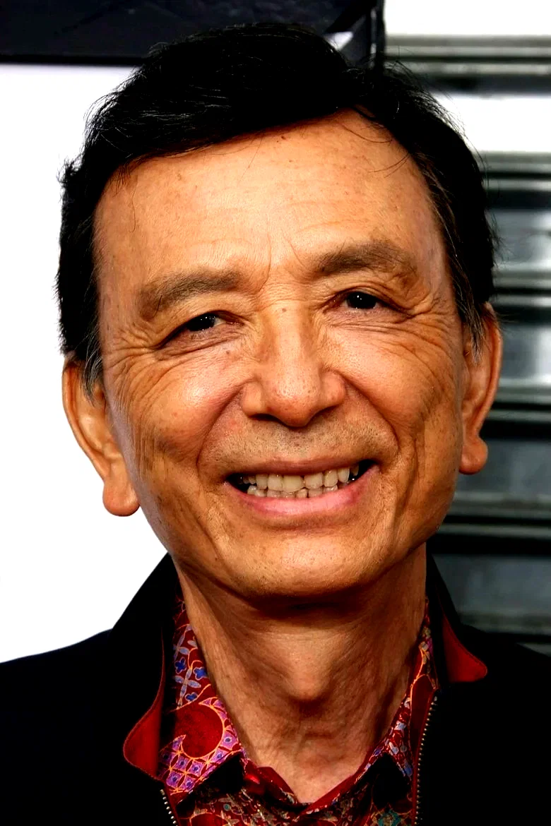 James Hong