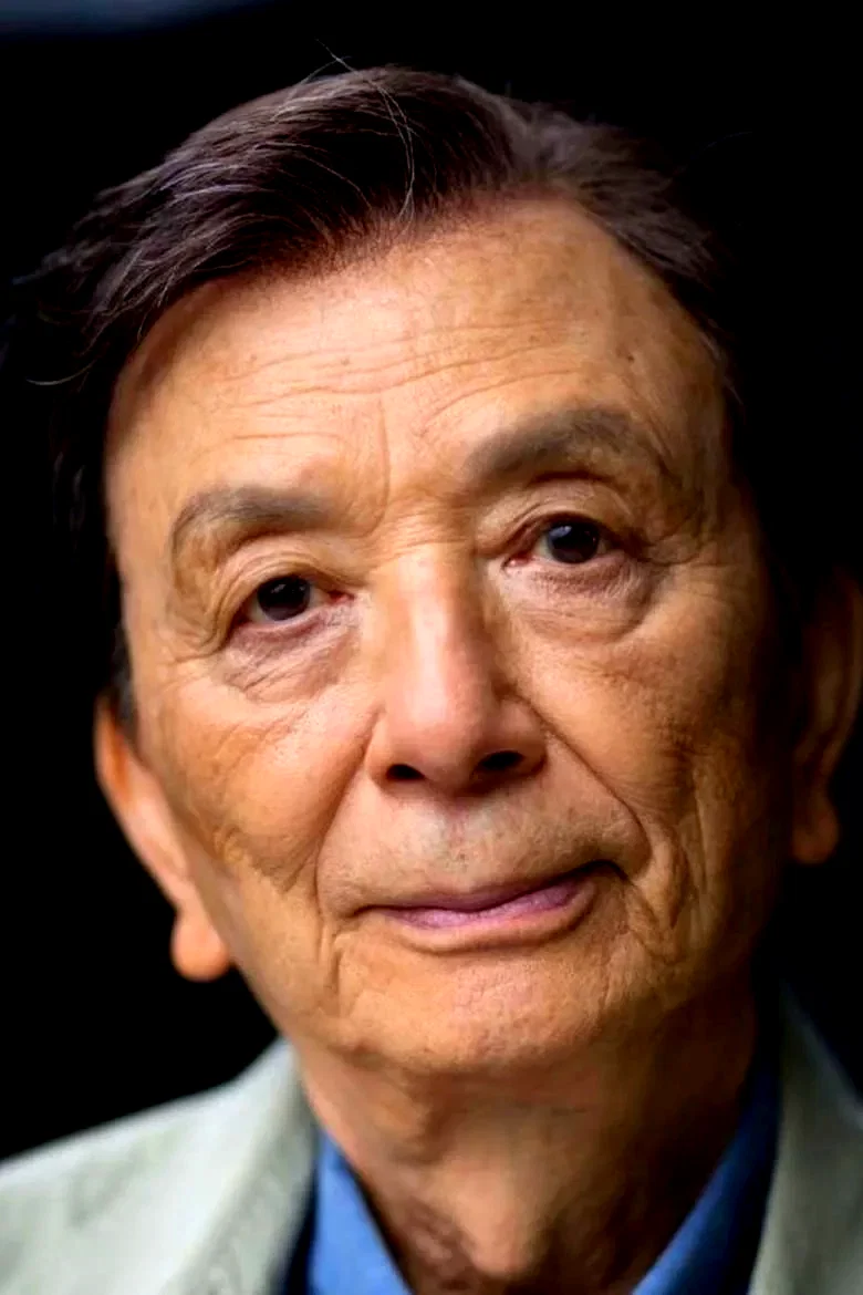  James Hong