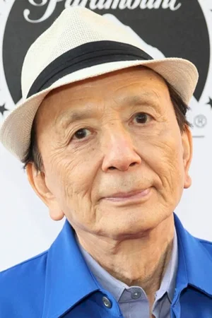  James Hong photo