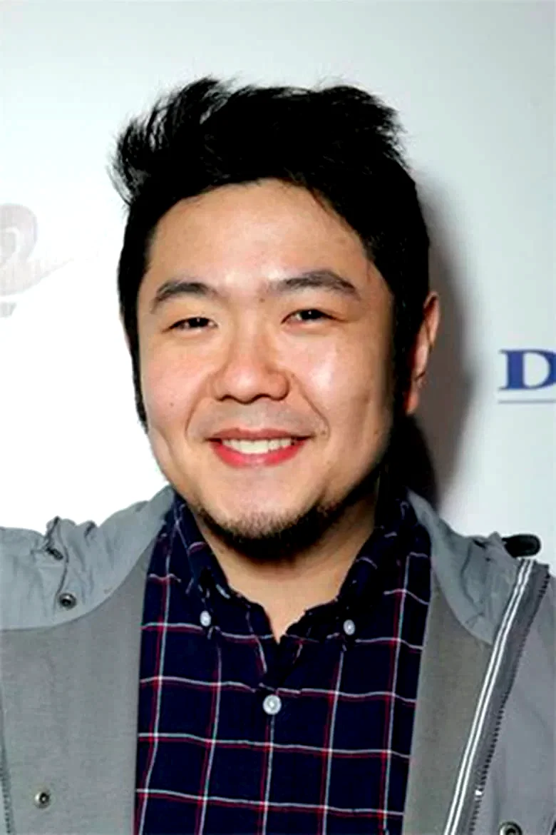 Eric Bauza