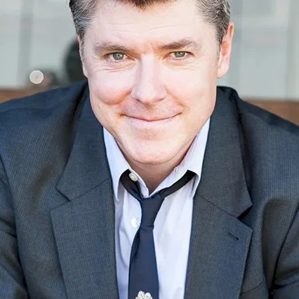  Chris Cox