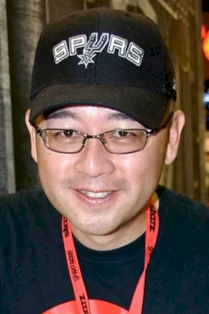 Sam Liu photo